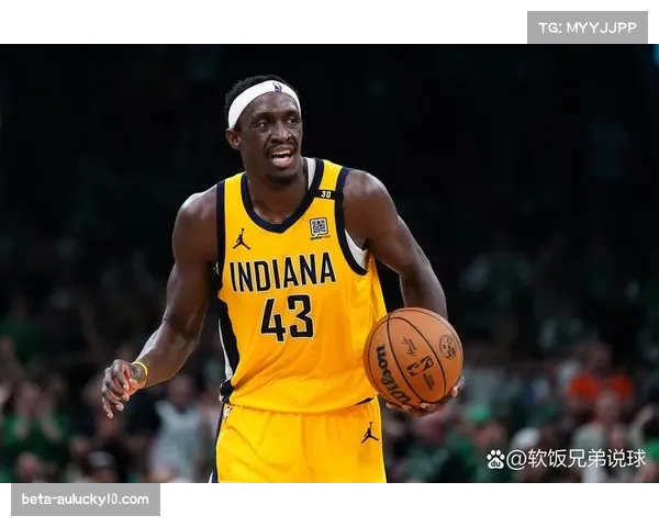 美记曝步行者恐难续约马瑟林 他专注融入球队体系提升表现