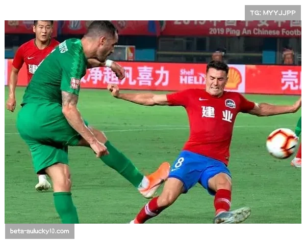 中超联赛品牌价值升 商业开发渠道拓展