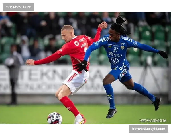 博德闪耀高位逼抢体系解析 挪威球队战术执行力惊人